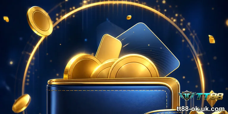 TT88 – Sảnh Cá Cược Trực Tuyến Uy Tín Tại Nền Tảng 3 Các sản phẩm nổi bật trên TT88