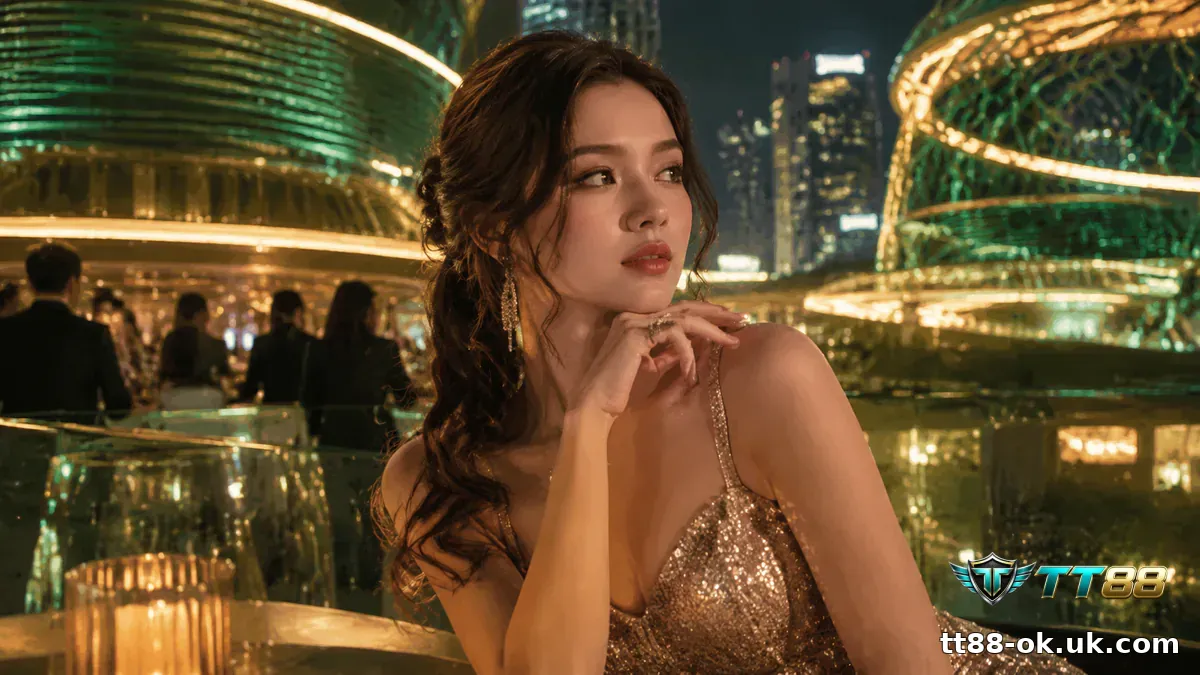 Nhà Cái TT88 🎲 Casino Online & Link 2026 - hình ảnh - tt88-ok.uk.com