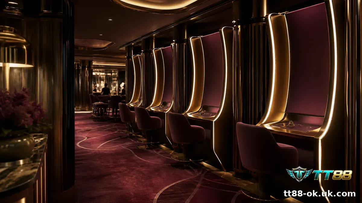 Nhà Cái TT88 🎲 Casino Online & Link 2026 - hình ảnh - tt88-ok.uk.com