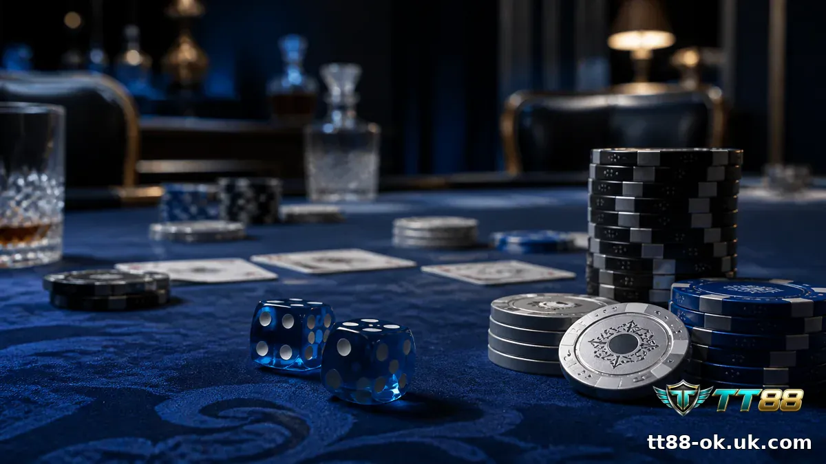 Nhà Cái TT88 🎲 Casino Online & Link 2026 - hình ảnh - tt88-ok.uk.com