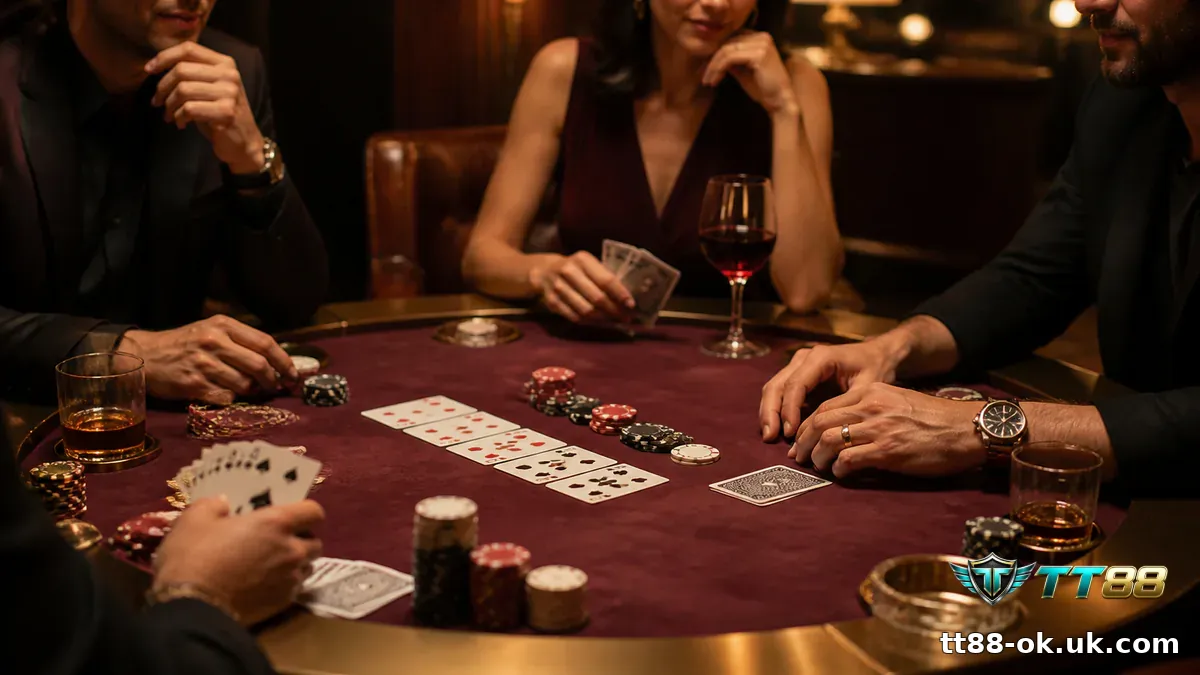 Nhà Cái TT88 🎲 Casino Online & Link 2026 - hình ảnh - tt88-ok.uk.com