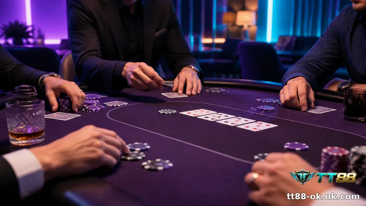 Nhà Cái TT88 🎲 Casino Online & Link 2026 - hình ảnh - tt88-ok.uk.com