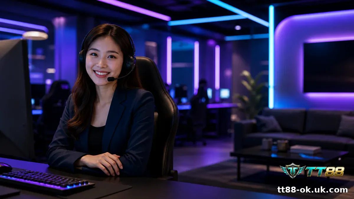 Nhà Cái TT88 🎲 Casino Online & Link 2026 - hình ảnh - tt88-ok.uk.com