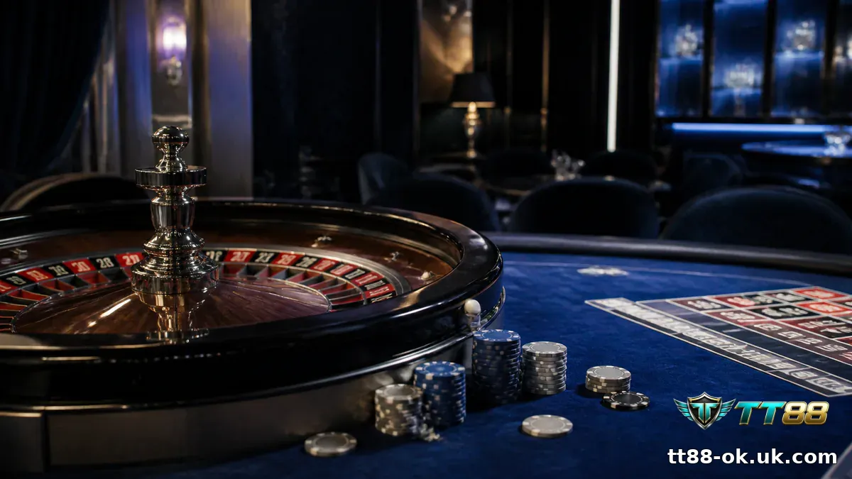 Nhà Cái TT88 🎲 Casino Online & Link 2026 - hình ảnh - tt88-ok.uk.com