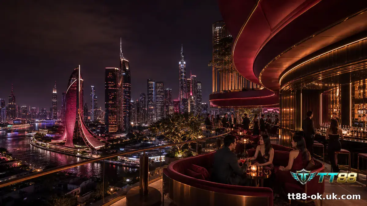 Nhà Cái TT88 🎲 Casino Online & Link 2026 - hình ảnh - tt88-ok.uk.com