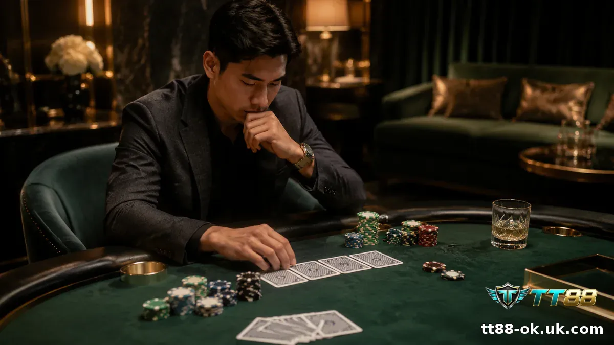 Nhà Cái TT88 🎲 Casino Online & Link 2026 - hình ảnh - tt88-ok.uk.com